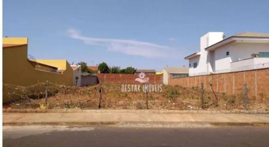 Foto 1 de Lote/Terreno à venda, 1000m² em Minas Gerais, Uberlândia