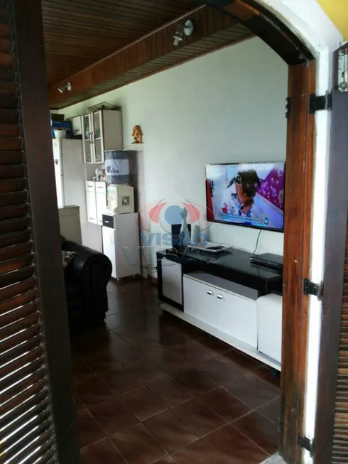 Foto 1 de Casa com 4 Quartos à venda, 330m² em Barranco Alto, Caraguatatuba