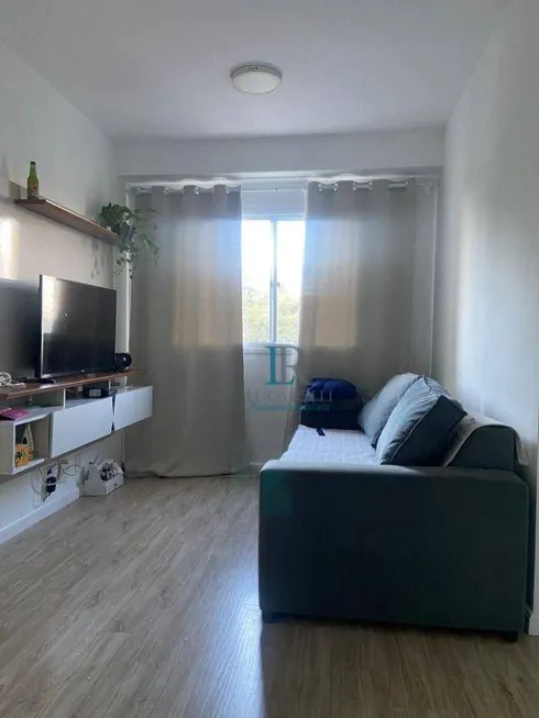 Foto 1 de Apartamento com 2 Quartos à venda, 53m² em Vila São João, Barueri