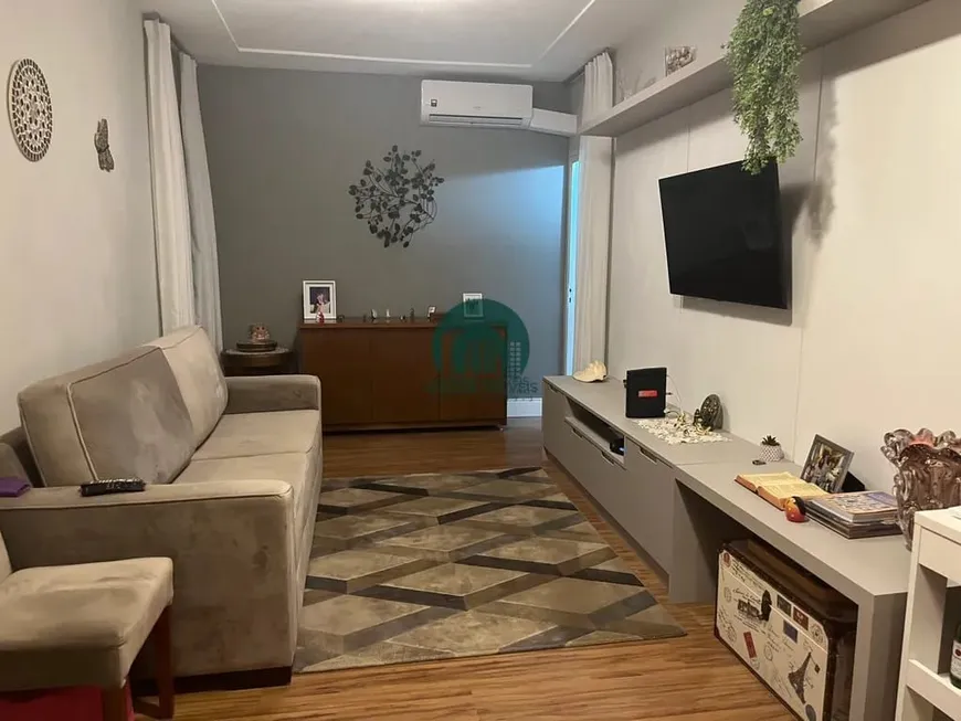 Foto 1 de Apartamento com 3 Quartos à venda, 78m² em Cambuí, Campinas