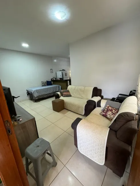 Foto 1 de Casa com 2 Quartos à venda, 141m² em Bairro Cardoso 2, Aparecida de Goiânia