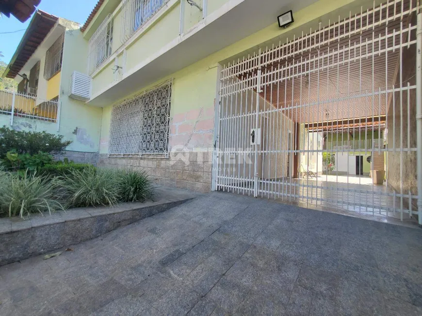 Foto 1 de Casa com 5 Quartos à venda, 290m² em São Francisco, Niterói