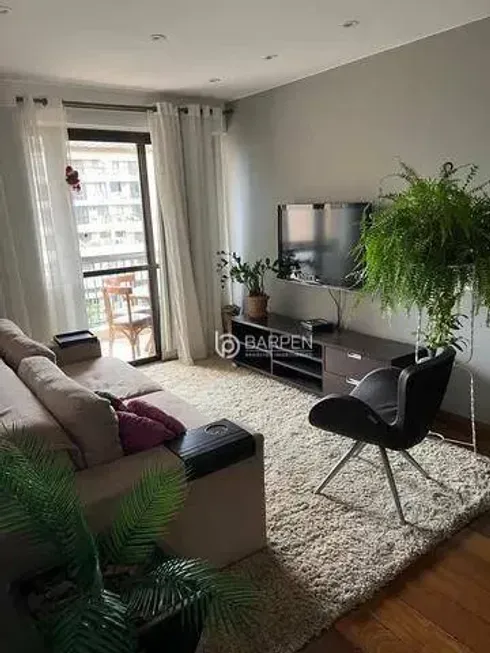Foto 1 de Apartamento com 3 Quartos para alugar, 110m² em Barra da Tijuca, Rio de Janeiro