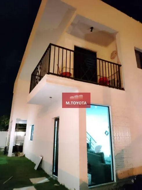 Foto 1 de Casa de Condomínio com 3 Quartos à venda, 115m² em Terra Preta, Mairiporã