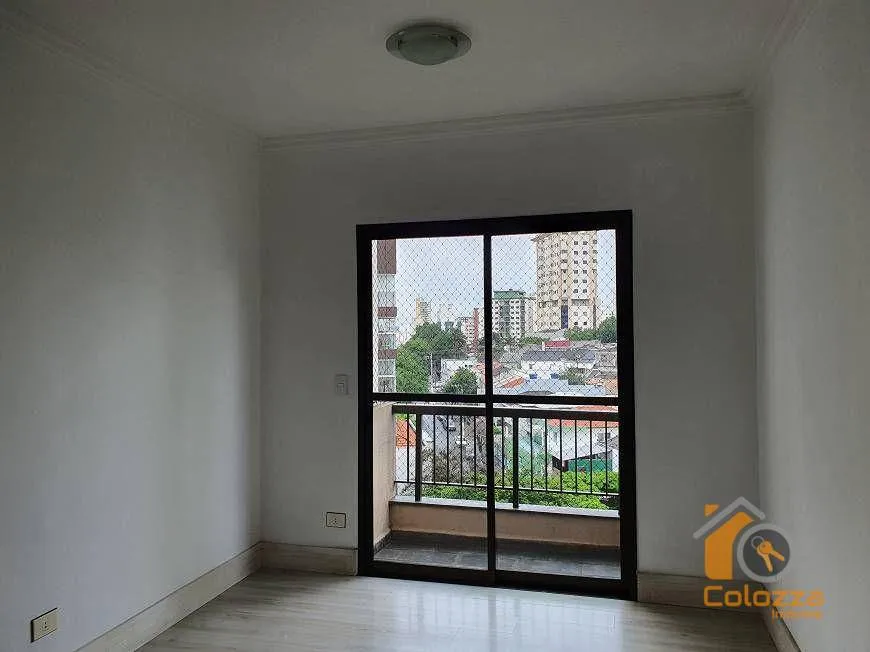 Foto 1 de Apartamento com 2 Quartos à venda, 69m² em Saúde, São Paulo