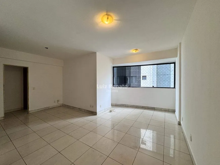 Foto 1 de Apartamento com 2 Quartos à venda, 75m² em Belvedere, Belo Horizonte