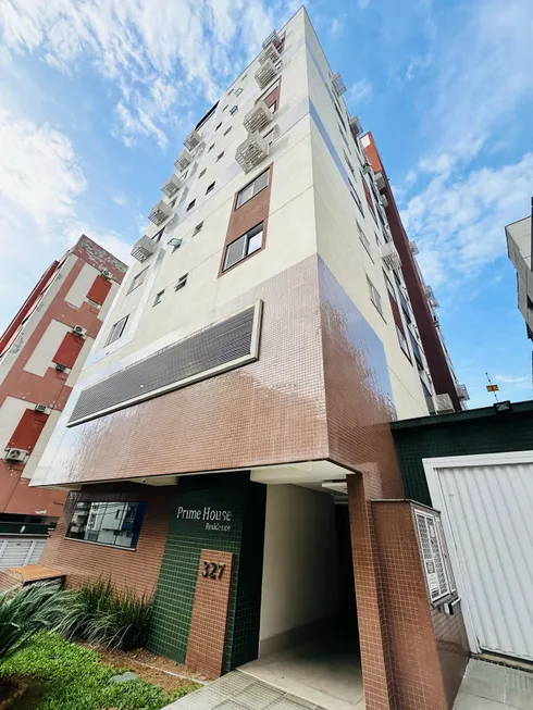 Foto 1 de Apartamento com 2 Quartos à venda, 78m² em Centro, Criciúma