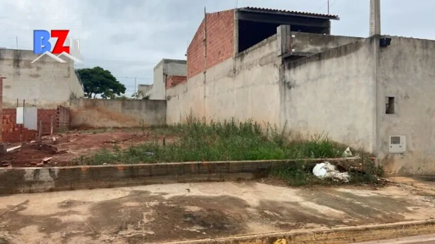 Foto 1 de Lote/Terreno à venda, 200m² em Vila dos Ipês, Boituva