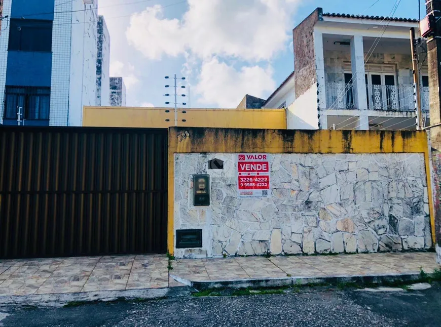 Foto 1 de Casa com 4 Quartos à venda, 190m² em Pereira Lobo, Aracaju
