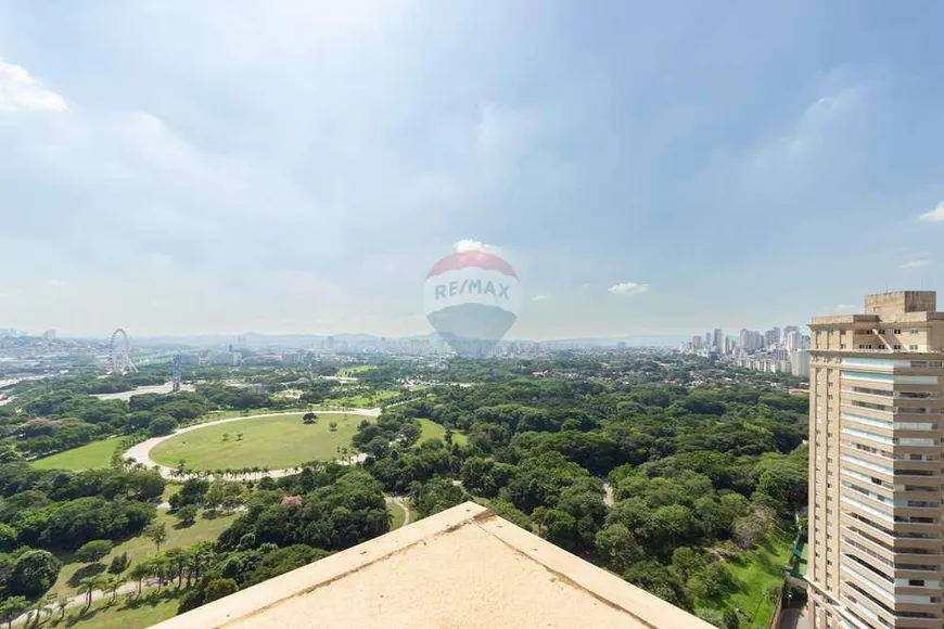 Foto 1 de Cobertura com 5 Quartos à venda, 1240m² em Jardim Universidade Pinheiros, São Paulo