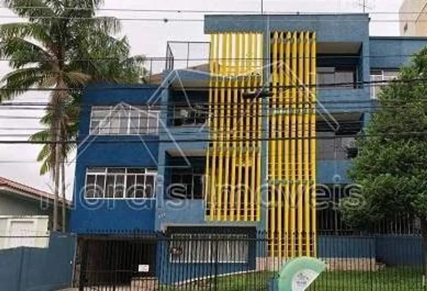 Foto 1 de Imóvel Comercial para alugar, 850m² em Alto da Glória, Curitiba