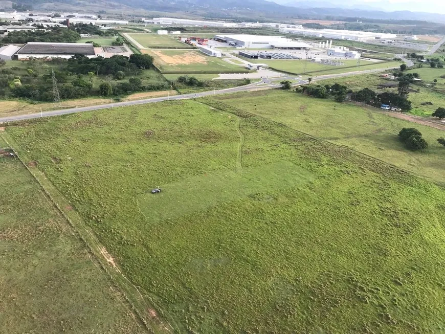 Foto 1 de Lote/Terreno à venda, 77707m² em Fazenda Belos Prados, Itatiaia