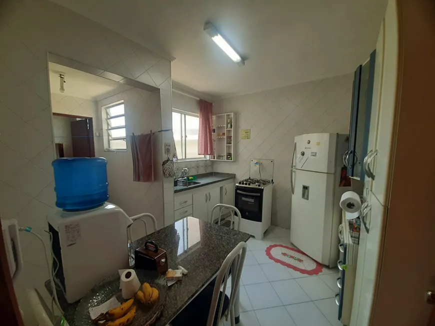 Foto 1 de Apartamento com 2 Quartos à venda, 70m² em Vila Jardini, Sorocaba