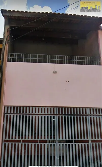 Foto 1 de Casa com 3 Quartos à venda, 250m² em Vila Nova Jundiainopolis, Jundiaí