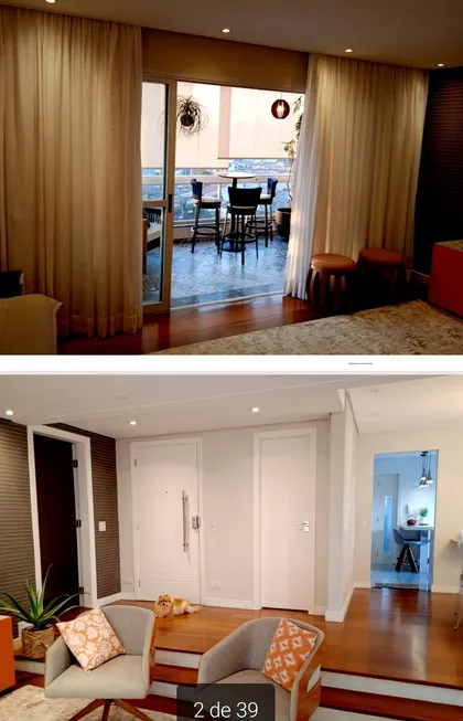 Foto 1 de Apartamento com 3 Quartos à venda, 150m² em Tatuapé, São Paulo