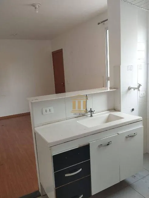 Foto 1 de Apartamento com 2 Quartos à venda, 40m² em Bom Retiro, São José dos Campos