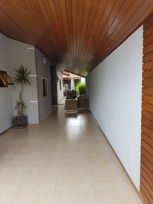 Foto 1 de Casa com 3 Quartos à venda, 140m² em Jardim Lidia, São Paulo