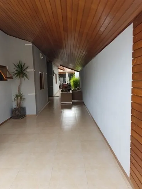 Foto 1 de Casa com 3 Quartos à venda, 140m² em Sacomã, São Paulo