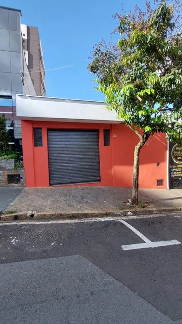 Foto 1 de Ponto Comercial para alugar, 40m² em Centro, Piracicaba