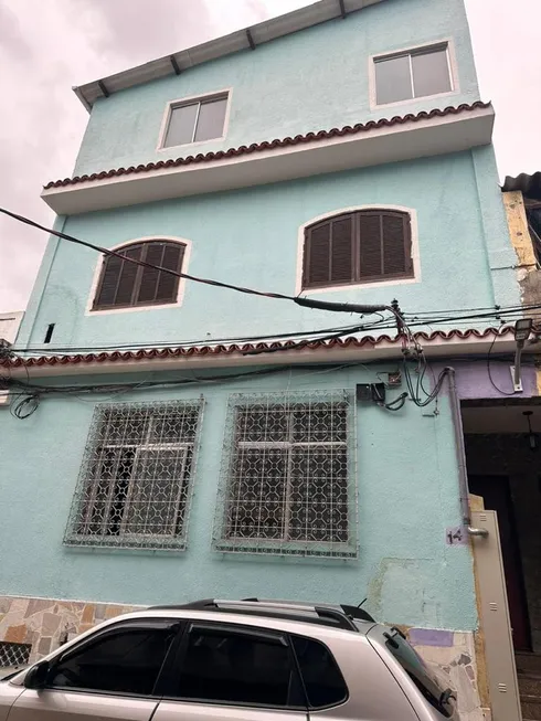 Foto 1 de Casa com 5 Quartos à venda, 300m² em São Francisco Xavier, Rio de Janeiro
