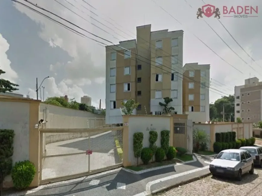 Foto 1 de Apartamento com 2 Quartos à venda, 56m² em Ponte Preta, Campinas