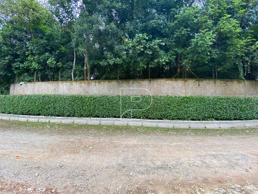 Foto 1 de Lote/Terreno à venda, 1100m² em Granja Viana, Cotia