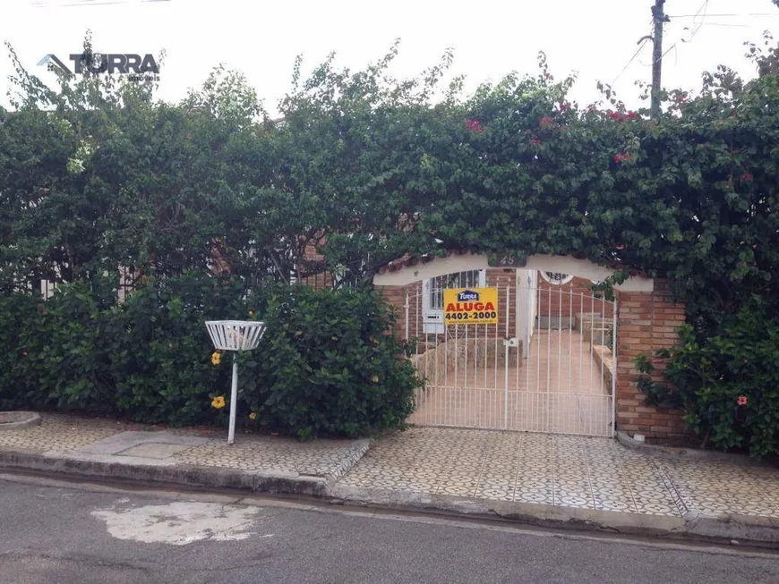 Foto 1 de Casa com 5 Quartos à venda, 246m² em Loanda, Atibaia