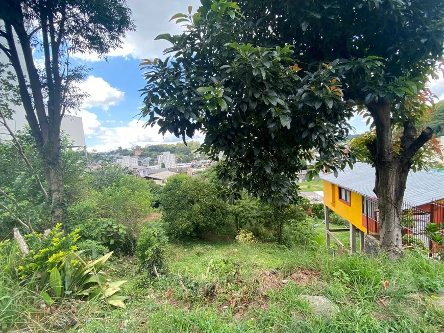 Foto 1 de Lote/Terreno à venda, 414m² em Panazzolo, Caxias do Sul