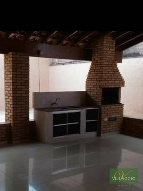 Foto 1 de Casa com 4 Quartos à venda, 220m² em Jardim Yolanda, São José do Rio Preto