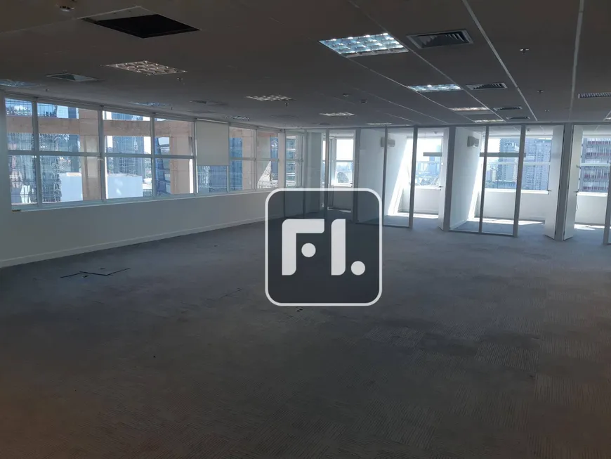 Foto 1 de Sala Comercial para venda ou aluguel, 416m² em Vila Olímpia, São Paulo