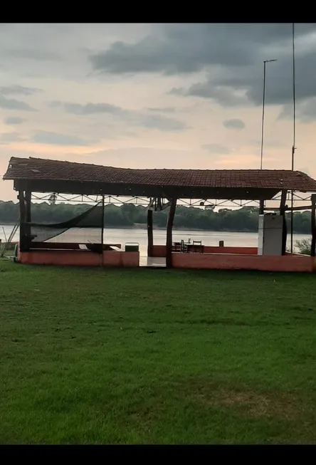 Foto 1 de Fazenda/Sítio à venda em Centro, Cocalinho