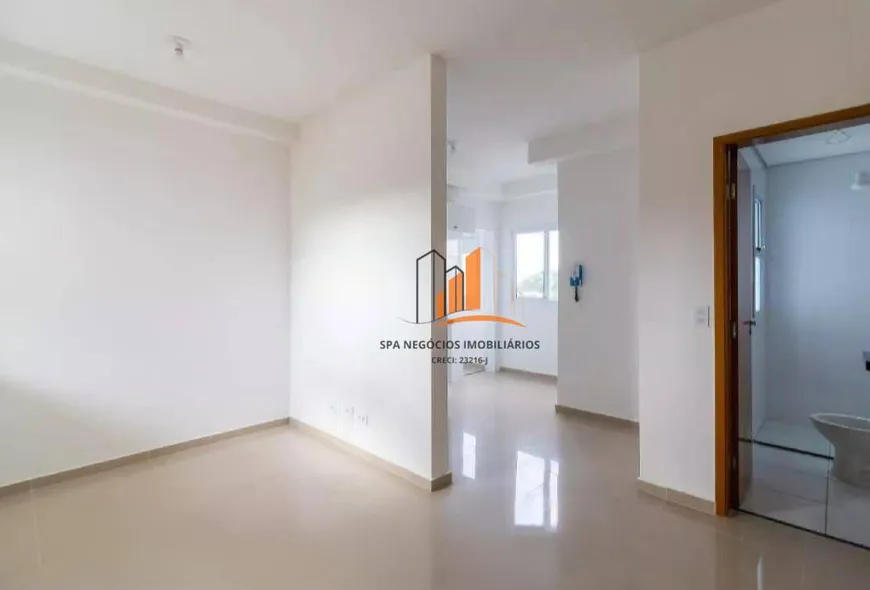 Foto 1 de Apartamento com 2 Quartos à venda, 45m² em Penha, São Paulo