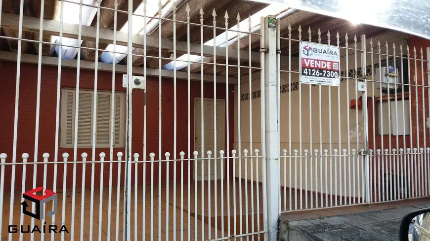 Foto 1 de Casa com 2 Quartos à venda, 151m² em Anchieta, São Bernardo do Campo