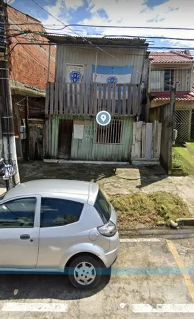 Foto 1 de Lote/Terreno à venda, 174m² em Pedreira, Belém