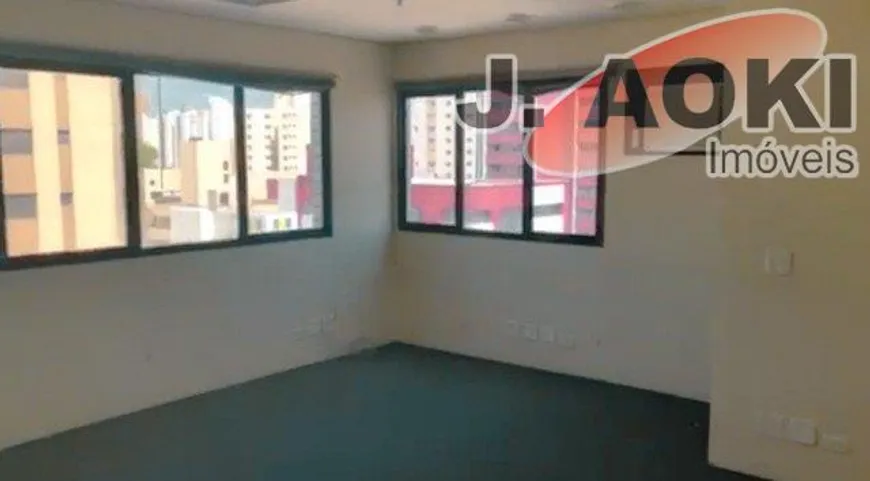 Foto 1 de Sala Comercial com 1 Quarto à venda, 34m² em Vila Monte Alegre, São Paulo