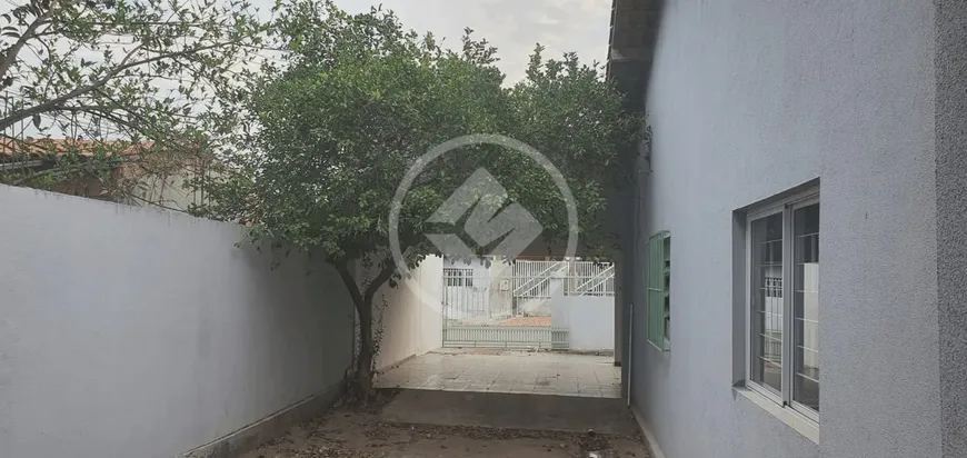 Foto 1 de Casa com 2 Quartos à venda, 120m² em CPA II, Cuiabá