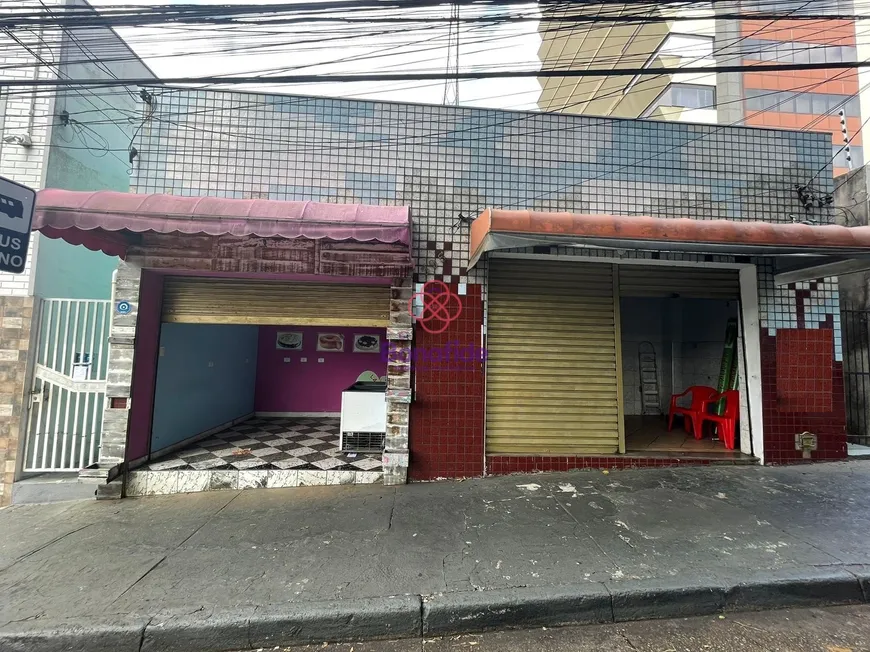 Foto 1 de Ponto Comercial à venda, 245m² em Anhangabau, Jundiaí