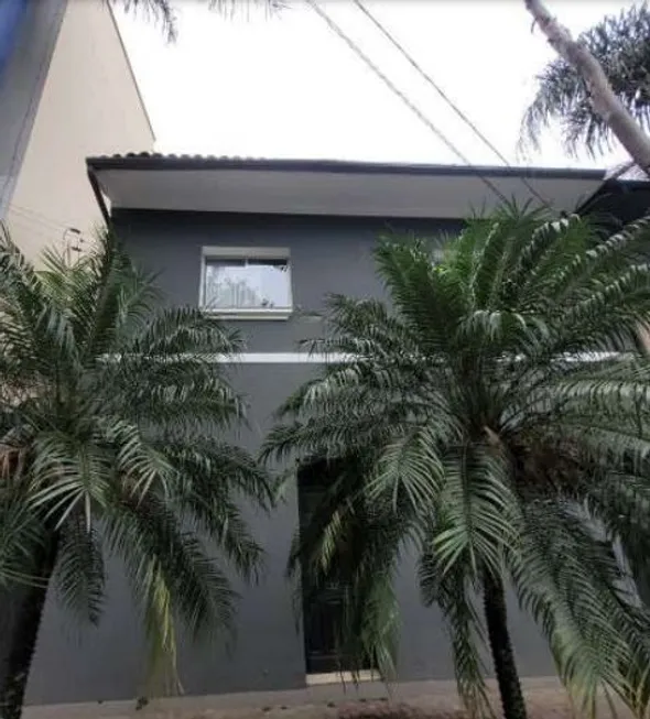 Foto 1 de Imóvel Comercial para alugar, 380m² em Vila Mariana, São Paulo