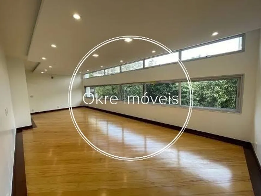 Foto 1 de Apartamento com 3 Quartos à venda, 140m² em Ipanema, Rio de Janeiro