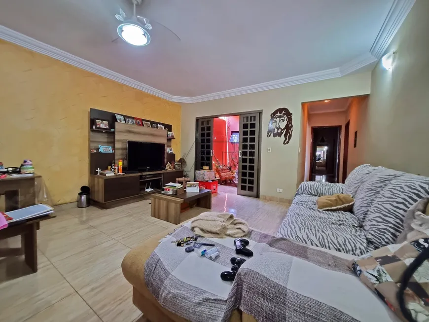 Foto 1 de Casa com 3 Quartos à venda, 185m² em Nova América, Piracicaba