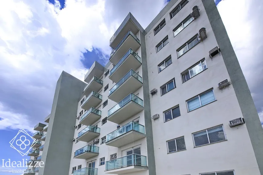 Foto 1 de Apartamento com 2 Quartos à venda, 110m² em São João, Volta Redonda
