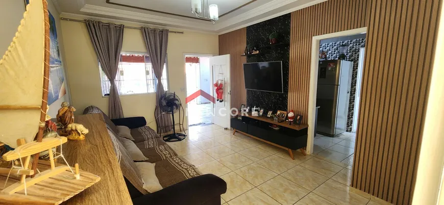 Foto 1 de Casa de Condomínio com 3 Quartos à venda, 90m² em Jardim Wanel Ville V, Sorocaba