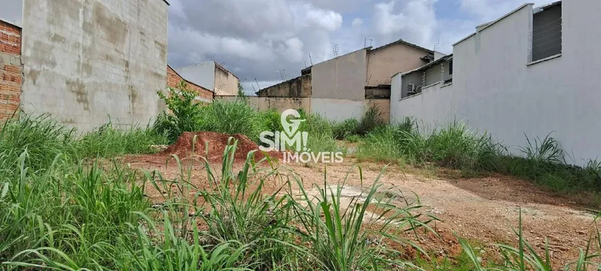 Foto 1 de Lote/Terreno à venda, 360m² em Loteamento Bertaville, Palmas