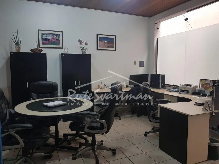 Foto 1 de Sala Comercial à venda, 60m² em Barão Geraldo, Campinas