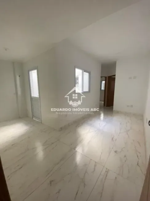 Foto 1 de Apartamento com 2 Quartos à venda, 44m² em Vila Príncipe de Gales, Santo André