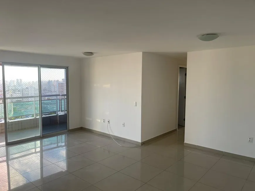 Foto 1 de Apartamento com 3 Quartos à venda, 107m² em Centro, Fortaleza