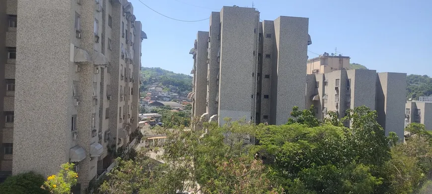 Foto 1 de Apartamento com 2 Quartos à venda, 57m² em Fonseca, Niterói