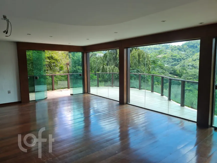 Foto 1 de Casa com 4 Quartos à venda, 525m² em Alphaville Lagoa Dos Ingleses, Nova Lima