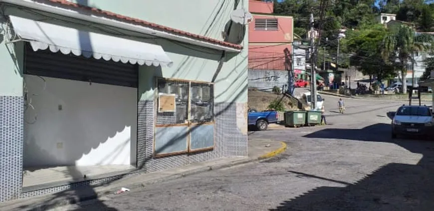 Foto 1 de Ponto Comercial para alugar, 30m² em Sao Sebastiao, Petrópolis