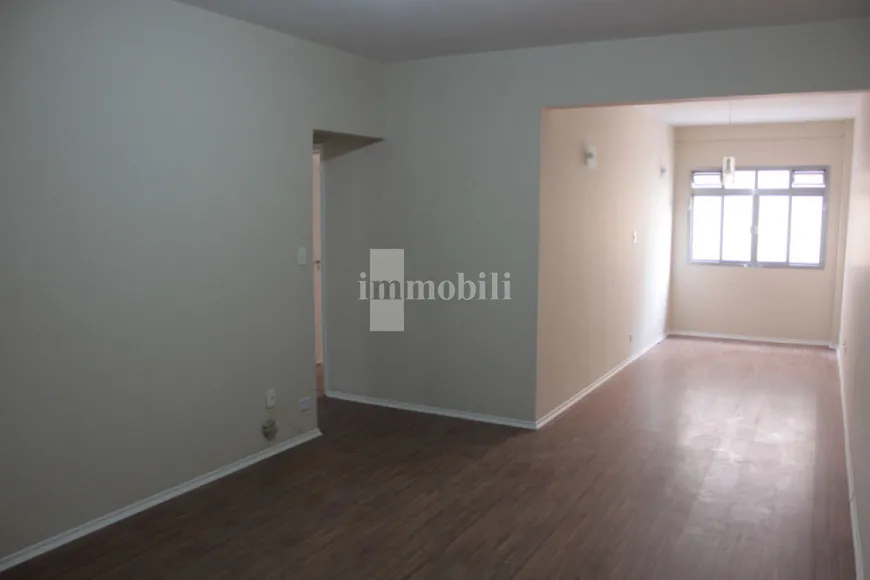 Foto 1 de Apartamento com 2 Quartos à venda, 90m² em Barra Funda, São Paulo